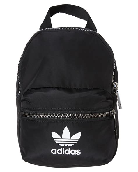 adidas rucksack schwarz mini|adidas rucksack wasserfest.